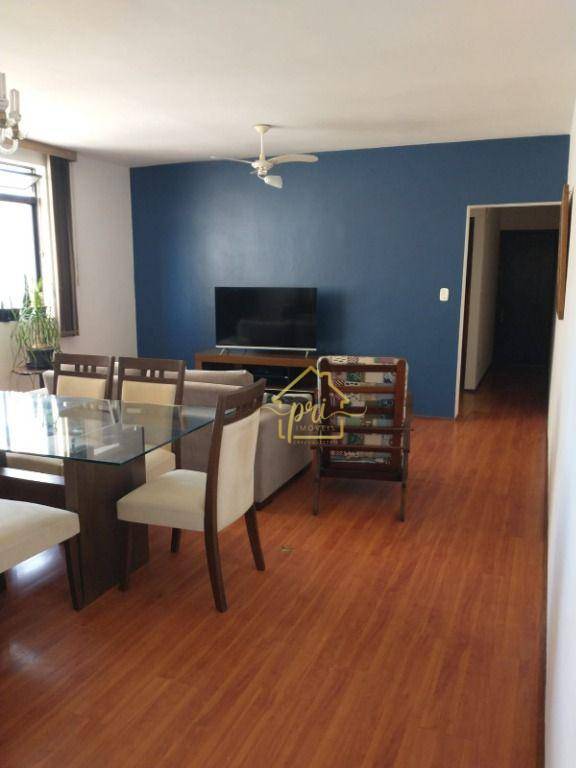 Apartamento à venda, 124 m² por R$ 800.000,00 - Ponta da Praia - Santos/SP