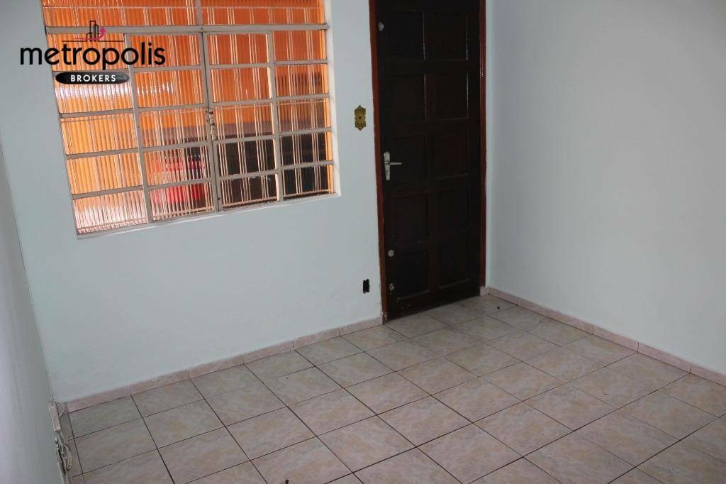 Casa com 2 dormitórios, 141 m² - venda por R$ 750.000,00 ou aluguel por R$ 3.466,53/mês - Nova Gerti - São Caetano do Sul/SP