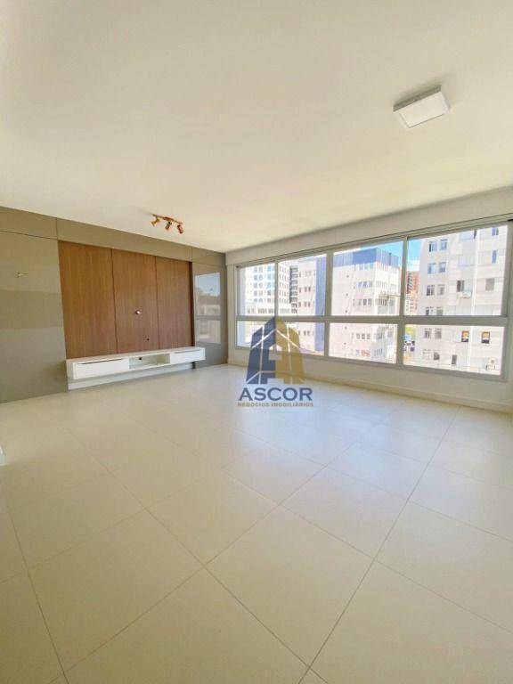 Apartamento com 2 dormitórios à venda, 86 m² por R$ 1.200.000,00 - Centro - Florianópolis/SC