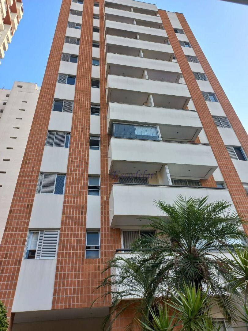 Apartamento com 2 dormitórios à venda, 55 m² por R$ 689.000,00 - Brooklin Novo - São Paulo/SP