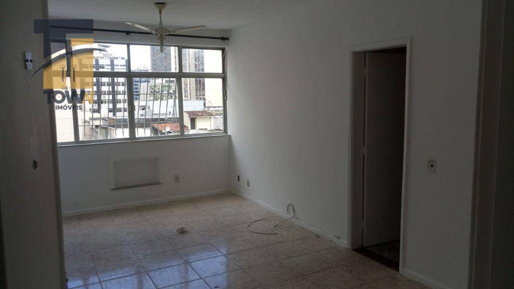 Apartamento com 3 dormitórios à venda, 100 m² por R$ 650.000,00 - Icaraí - Niterói/RJ