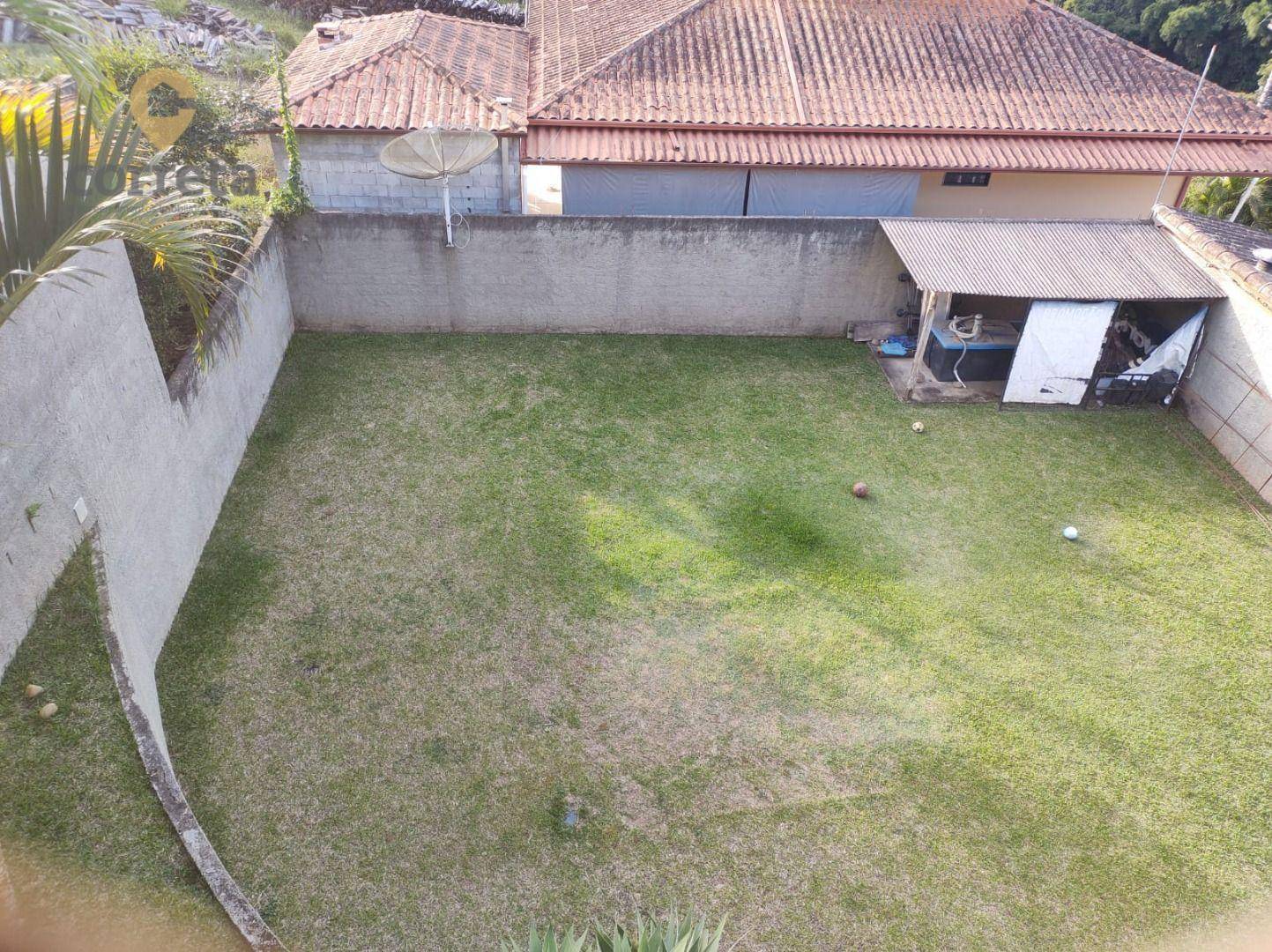 Casa à venda em Sítio São Luís, Nova Friburgo - RJ - Foto 39