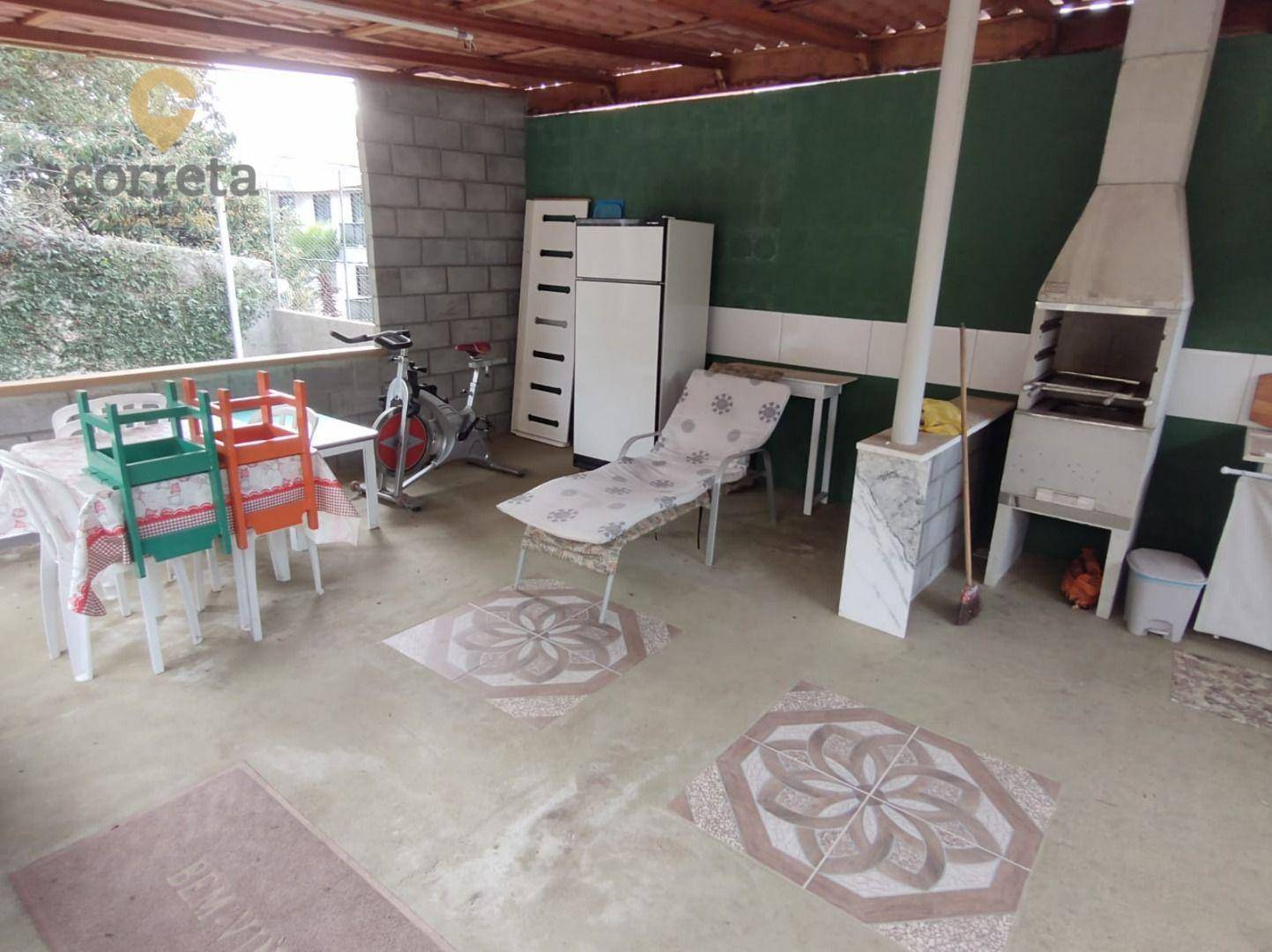 Casa à venda em Parque Santa Elisa, Nova Friburgo - RJ - Foto 19