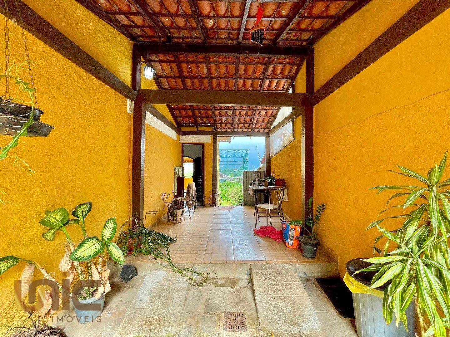 Casa à venda em Parque do Ingá, Teresópolis - RJ - Foto 27