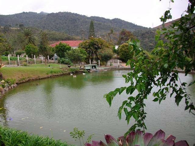 Fazenda / Sítio à venda em Vieira, Teresópolis - RJ - Foto 34