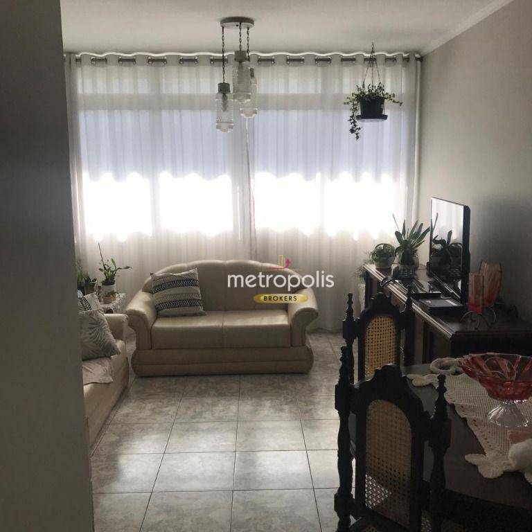 Apartamento com 3 dormitórios à venda, 74 m² por R$ 275.000,00 - Rudge Ramos - São Bernardo do Campo/SP