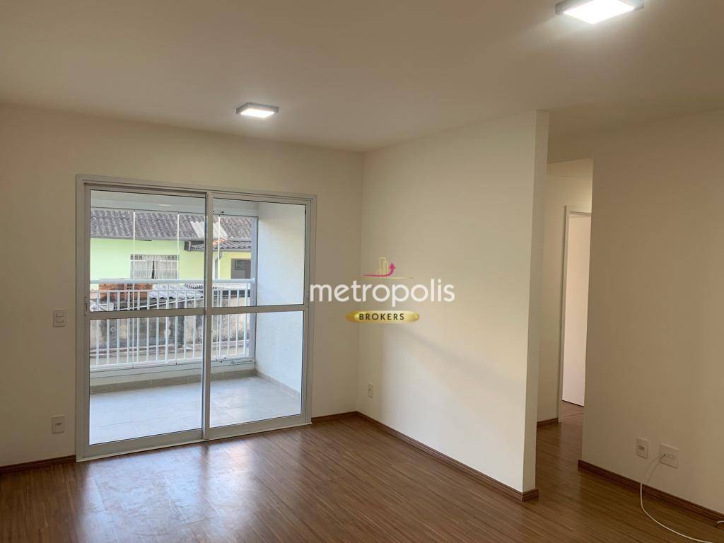 Apartamento com 3 dormitórios à venda, 89 m² por R$ 980.000,00 - Santa Paula - São Caetano do Sul/SP