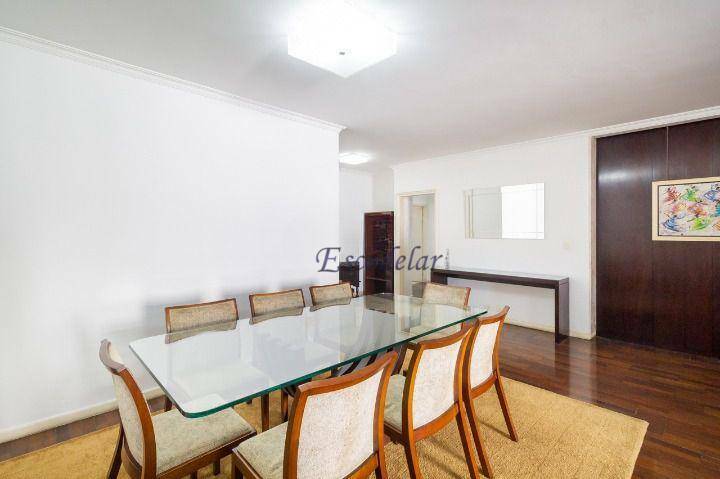 Apartamento com 4 dormitórios para alugar, 294 m² por R$ 13.596,20/mês - Jardins - São Paulo/SP