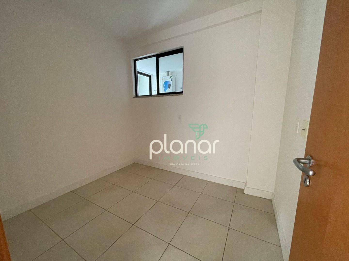 Apartamento para Alugar em Itaipava, Petrópolis - RJ - Foto 5