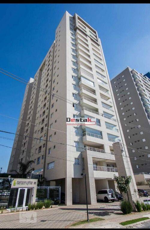 Apartamento com 2 dormitórios à venda, 65 m²  - Jardim Três Marias - São Bernardo do Campo/SP