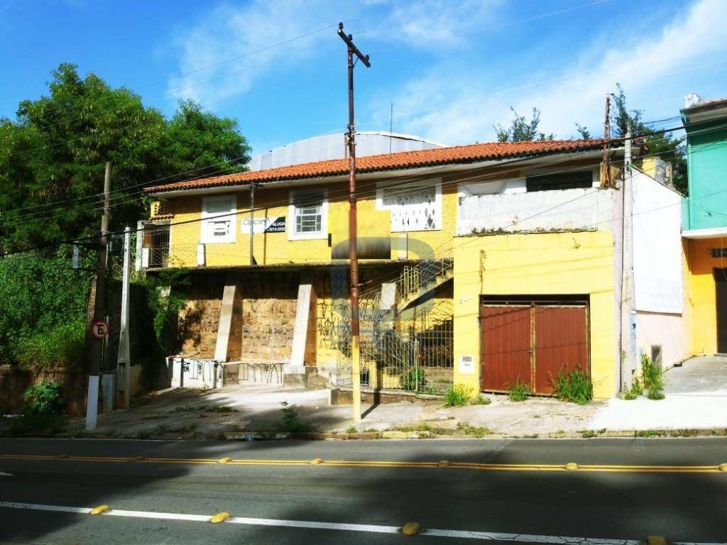 Casa com 3 dormitórios, 225 m² - venda por R$ 750.000,00 ou aluguel por R$ 4.263,00/mês - Taquaral - Campinas/SP