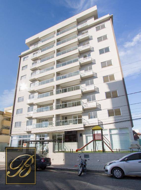 Apartamento com 2 dormitórios à venda, 71 m² por R$ 395.723 - Costa e Silva - Joinville/SC