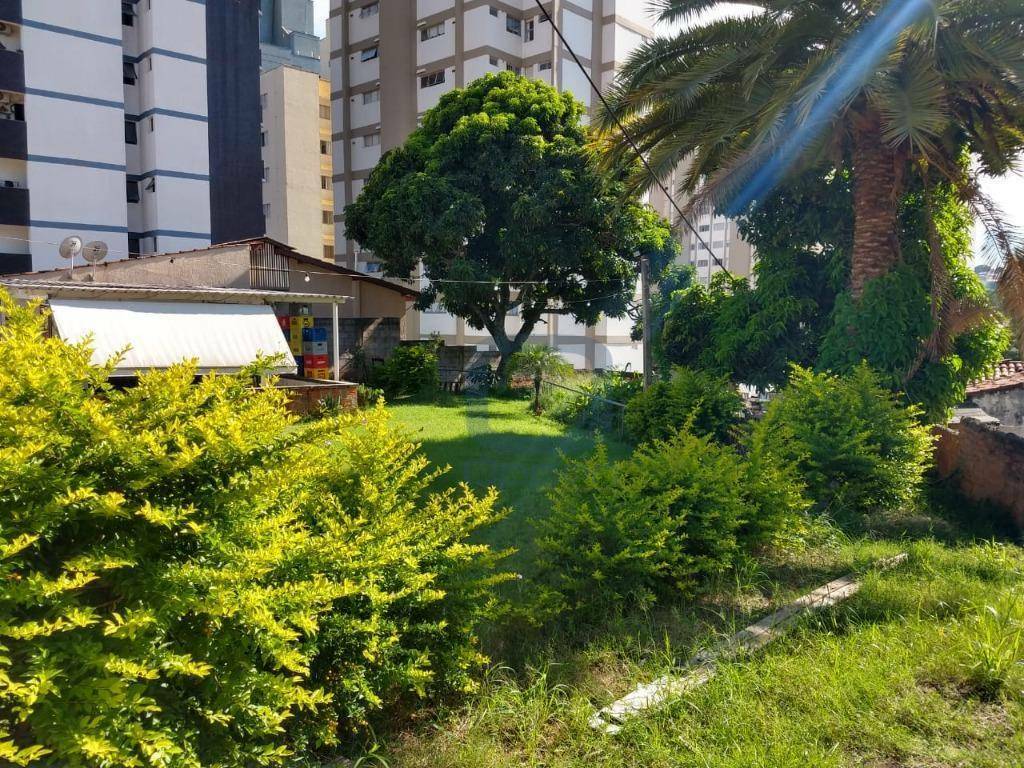Área à venda, 915 m² por R$ 1.380.000,00 - Jardim Proença - Campinas/SP
