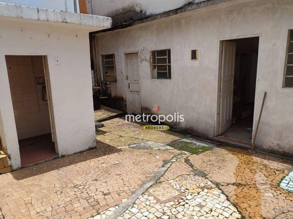 Casa com 4 dormitórios à venda, 210 m² por R$ 576.000,00 - Boa Vista - São Caetano do Sul/SP