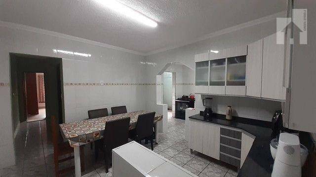 Casa com 4 dormitórios à venda, 124 m² - Jardim Guanabara - Jundiaí/SP