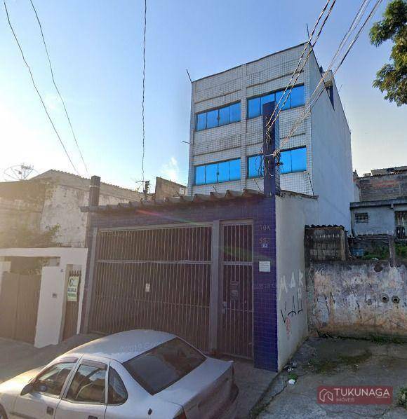 Prédio à venda, 330 m² por R$ 1.500.000,00 - Jardim Palmira - Guarulhos/SP