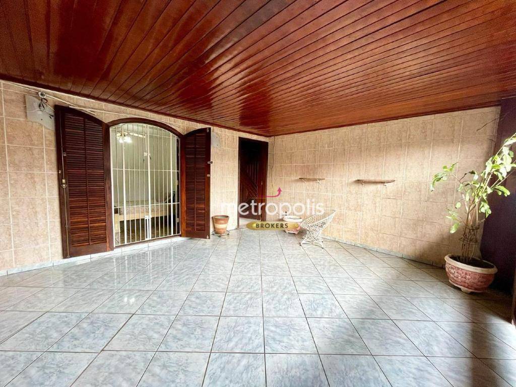 Sobrado à venda, 120 m² por R$ 660.000,00 - Jardim Helena - São Paulo/SP