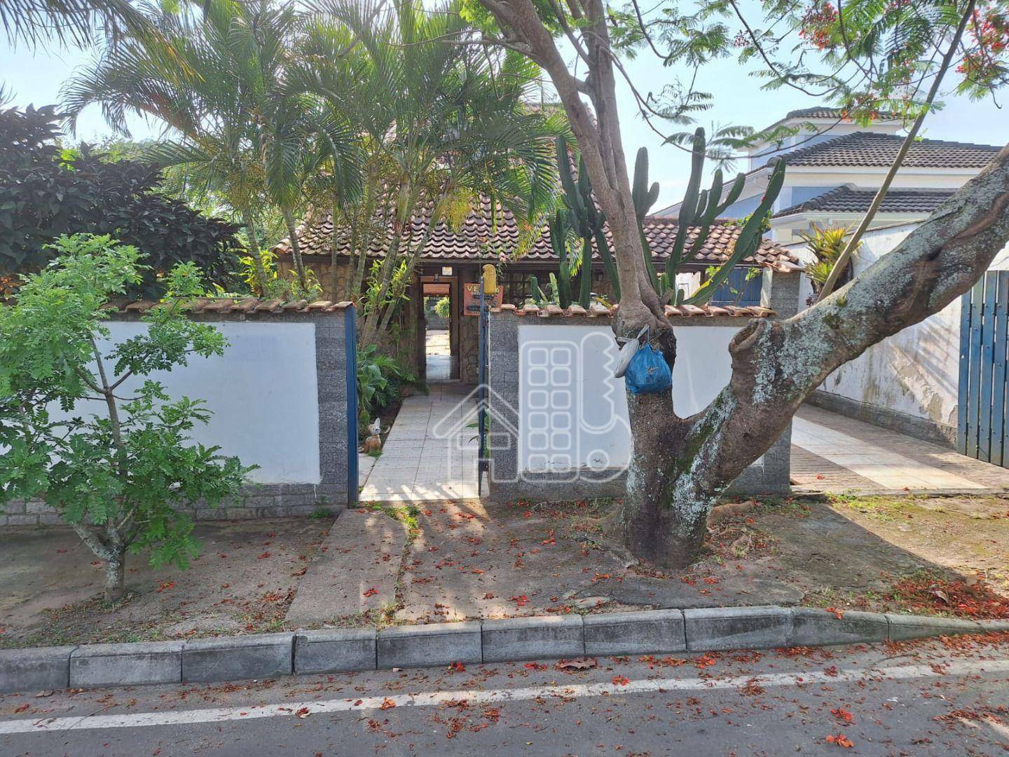 Casa com 2 quartos à venda, por R$ 569.000 - Jardim Atlântico Leste (Itaipuaçu) - Maricá/RJ