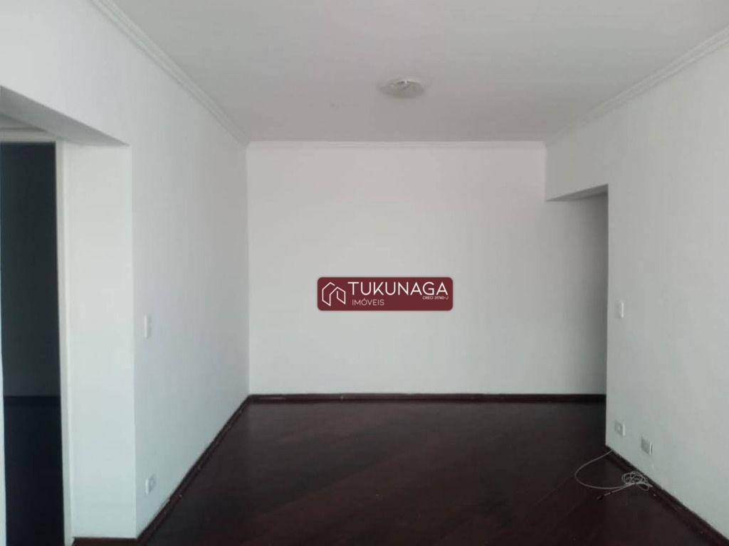 Apartamento com 2 dormitórios à venda, 70 m² por R$ 275.000,00 - Picanco - Guarulhos/SP