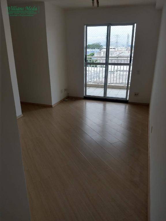 Apartamento à venda, 67 m² por R$ 310.000,00 - Vila Endres - Guarulhos/SP