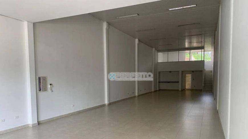 Loja para alugar, 170 m² por R$ 7.500,00/mês - Maringá - Londrina/PR