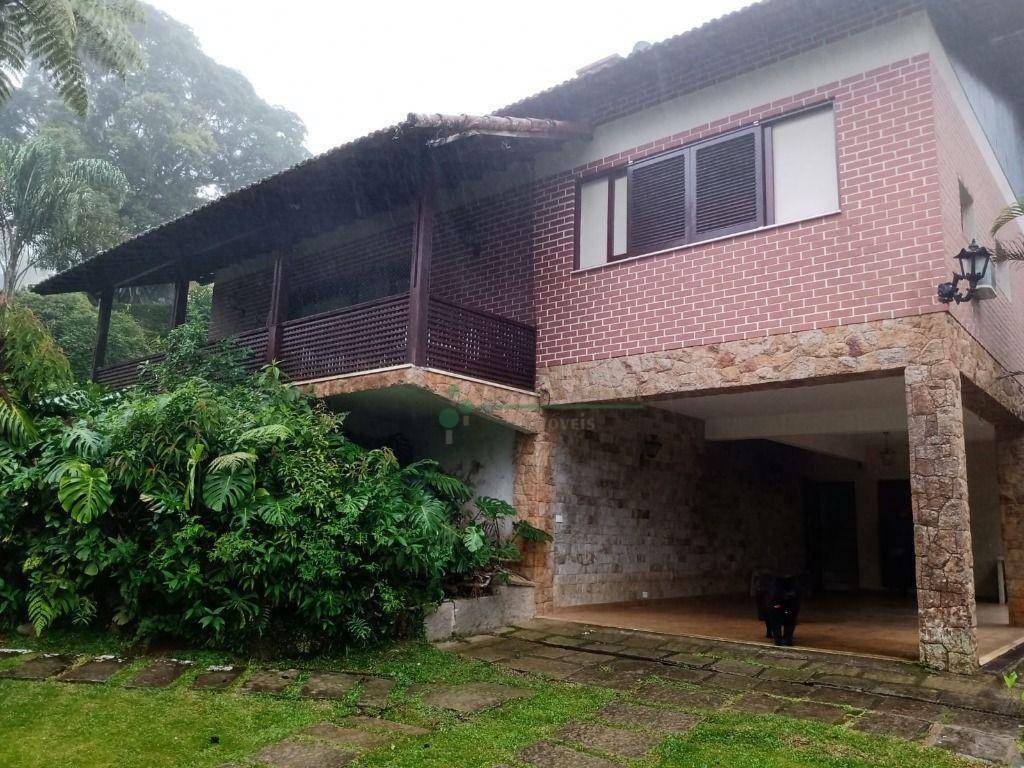 Casa à venda em Granja Guarani, Teresópolis - RJ - Foto 22