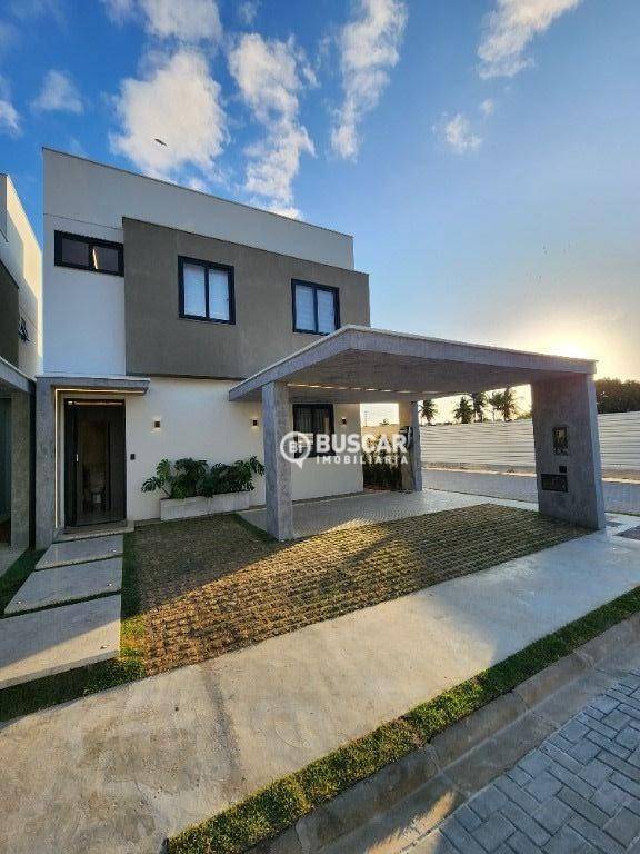 Casa à venda, 145 m² por R$ 699.000,00 - Sim - Feira de Santana/BA