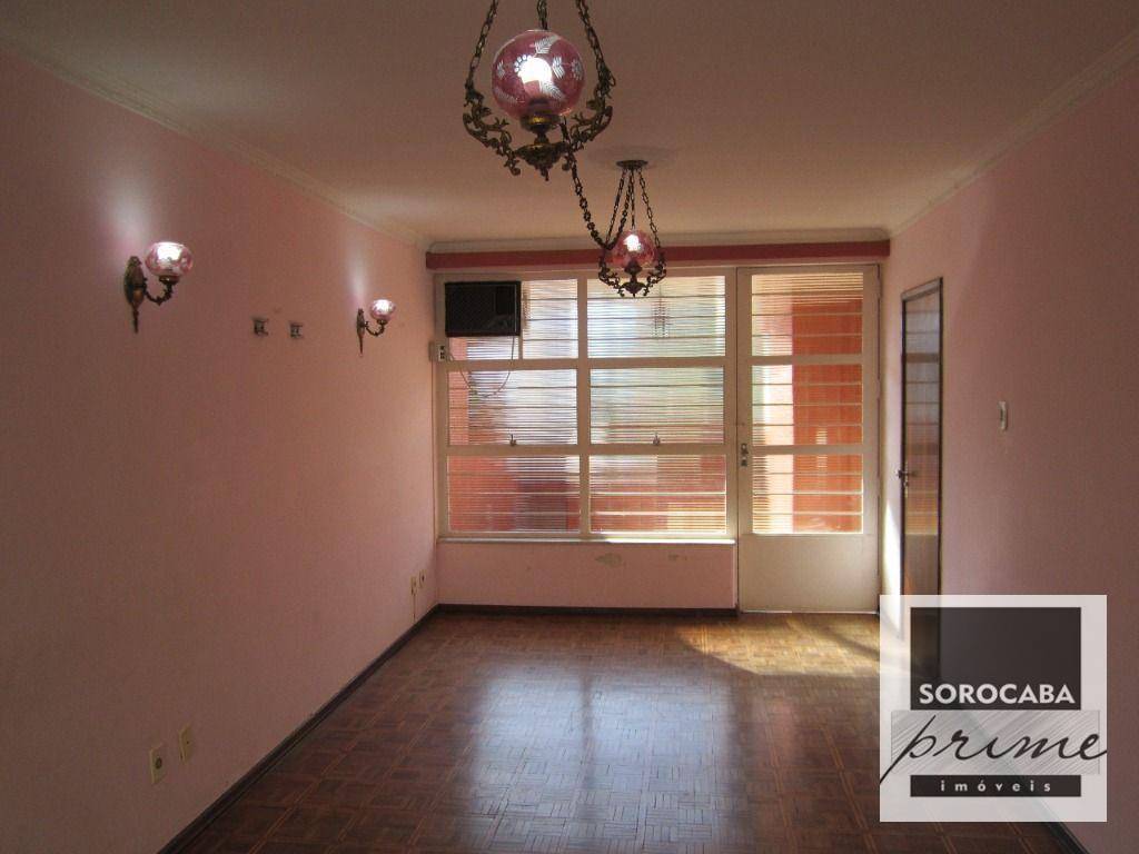 Casa com 6 dormitórios para alugar, 320 m² por R$ 4.500,00/mês - Vila Augusta - Sorocaba/SP