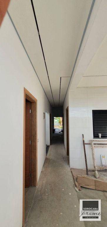 Casa com 3 dormitórios à venda, 125 m² por R$ 650.000,00 - Parque São Bento - Sorocaba/SP