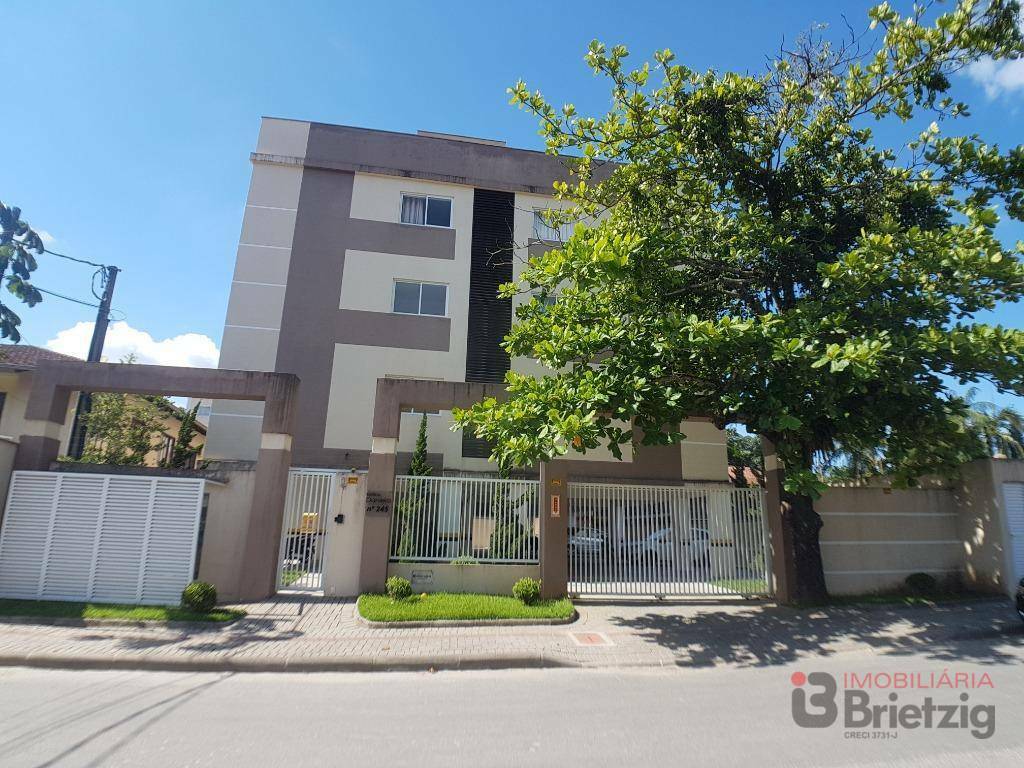 Apartamento para alugar  no So Marcos - Joinville, SC. Imveis