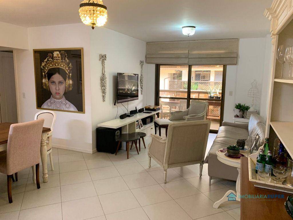 Apartamento à venda, 98 m² por R$ 1.200.000,00 - Jurerê Internacional - Florianópolis/SC