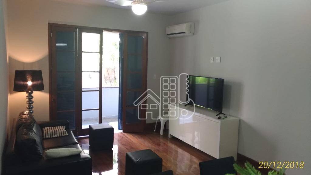 Apartamento com 3 quartos à venda, 1290 m² por R$ 1.900.000,00 - Copacabana - Rio de Janeiro/RJ