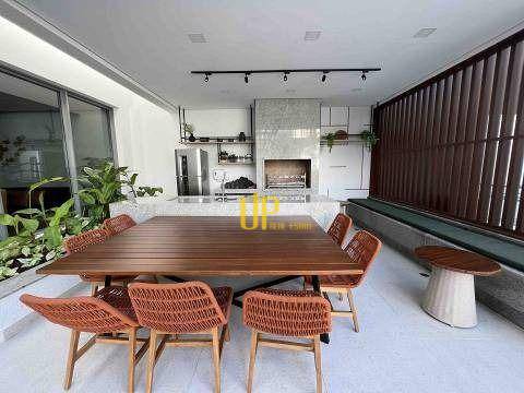 Apartamento com 4 dormitórios à venda, 165 m² por R$ 2.550.000,00 - Jardim Vila Mariana - São Paulo/SP