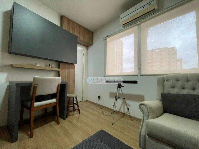 Sala à venda, 46 m² por R$ 270.000,00 - Centro - Londrina/PR