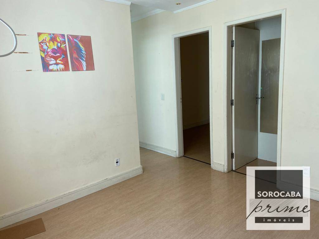 Apartamento com 2 dormitórios, 45 m² - venda por R$ 140.000,00 ou aluguel por R$ 1.230,00/mês - Jardim Tulipas - Sorocaba/SP