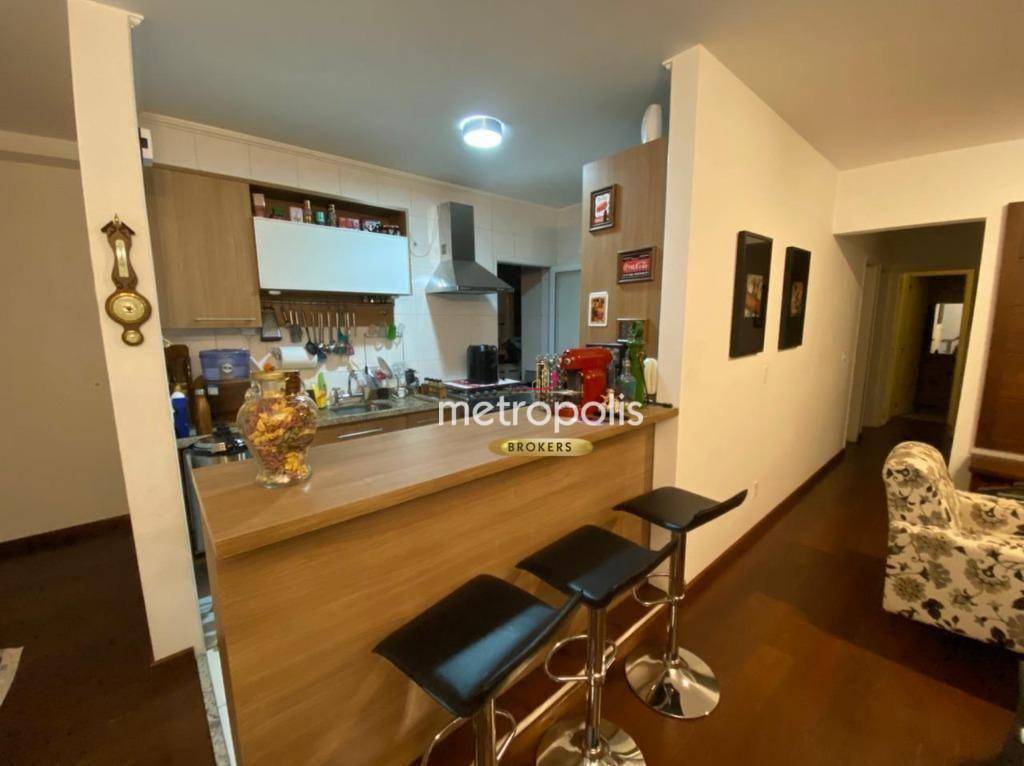 Apartamento com 3 dormitórios à venda, 96 m² por R$ 960.000,01 - Boa Vista - São Caetano do Sul/SP