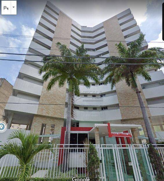 Cobertura com 4 dormitórios à venda, 285 m² por R$ 1.200.000,00 - Aldeota - Fortaleza/CE