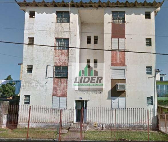 Apartamento em Canoas no bairro Guajuviras