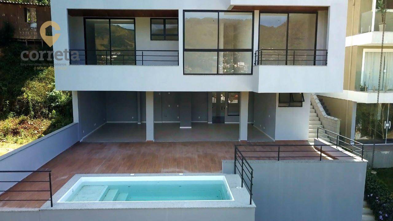 Casa à venda em Cônego, Nova Friburgo - RJ - Foto 4