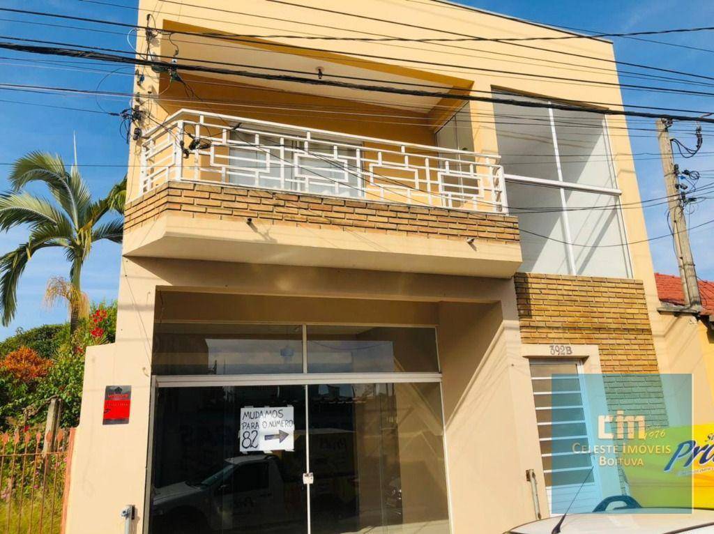 Ponto para alugar, 300 m² por R$ 4.000,00/mês - Centro - Boituva/SP