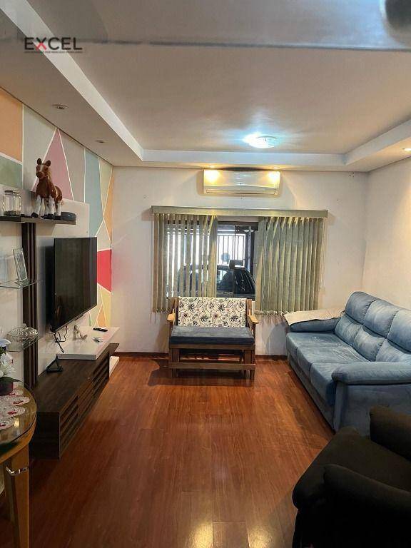 Casa com 3 dormitórios à venda por R$ 650.000,00 - Jardim das Indústrias - São José dos Campos/SP