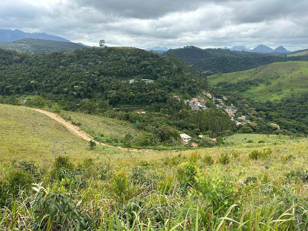 Terreno Residencial à venda em Pessegueiros, Teresópolis - RJ - Foto 3