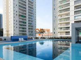 Apartamento com 3 dormitórios à venda, 128 m² por R$ 1.450.000,00 - Vila Leonor - Guarulhos/SP