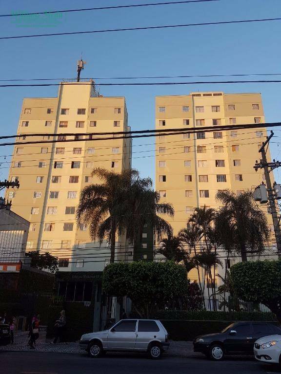 Apartamento com 3 dormitórios à venda em Guarulhos