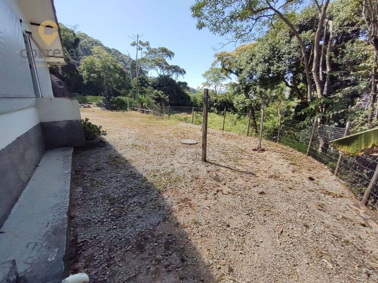 Fazenda / Sítio à venda em Amparo, Nova Friburgo - RJ - Foto 25