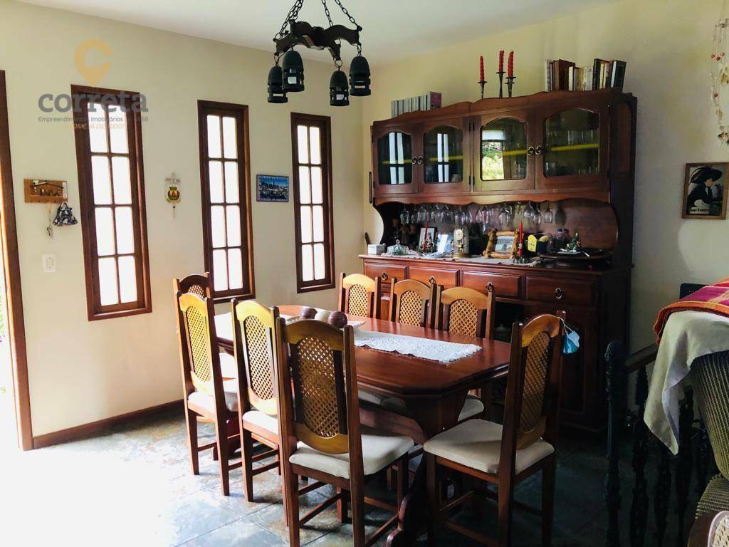 Casa à venda em Cascatinha, Nova Friburgo - RJ - Foto 5