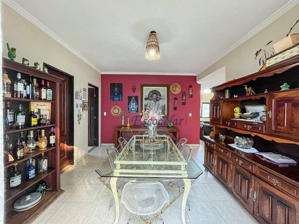 Casa com 3 dormitórios à venda, 300 m² por R$ 1.585.000,00 - Roseira - Mairiporã/SP