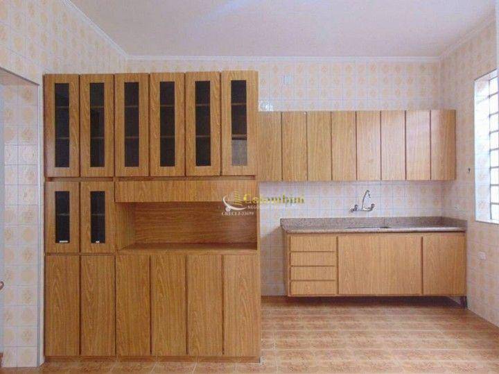 Sobrado com 4 dormitórios para alugar, 250 m² por R$ 5.294,00/mês - Osvaldo Cruz - São Caetano do Sul/SP