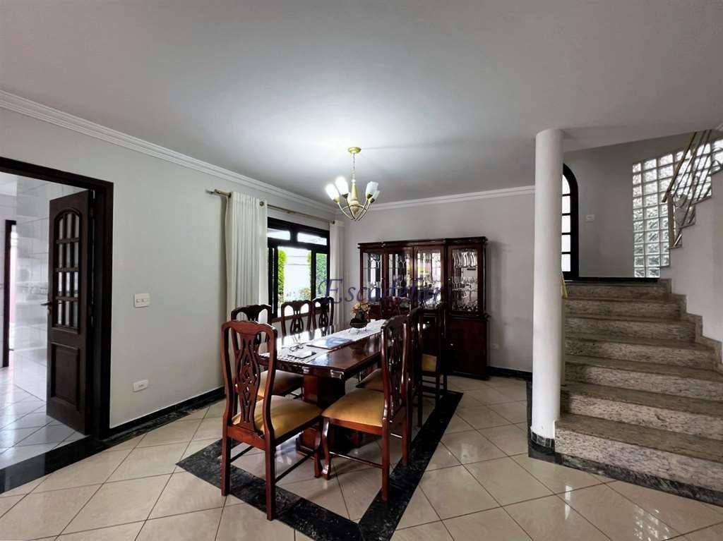 Casa com 3 dormitórios à venda, 360 m² por R$ 1.550.000,00 - Horizontal Park - Cotia/SP