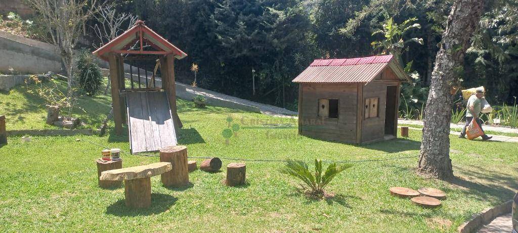 Casa à venda em Parque do Imbui, Teresópolis - RJ - Foto 9